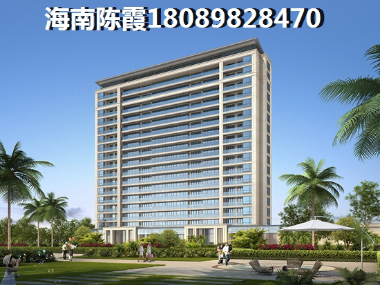 碧桂园椰城·林语轩优缺点解读