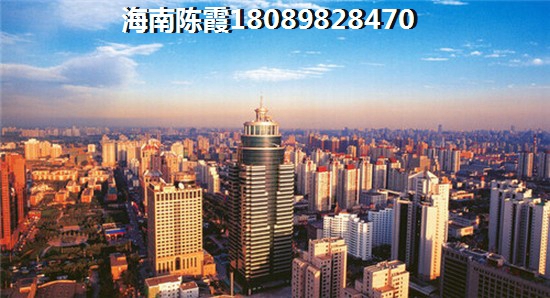 海南迈陈·海悦阁入住率怎么样？
