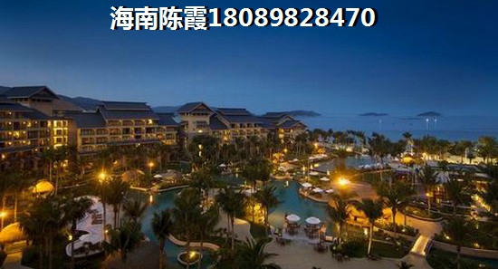 海寓风云2026年海南文昌房价揭秘，铂金地段房价飙升！