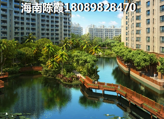 珊瑚海还能买吗，海南楼盘分析